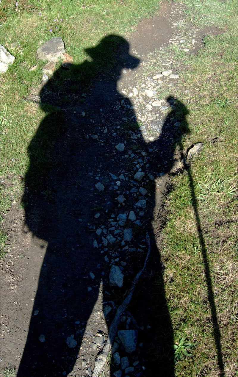 Dimensional Travels
